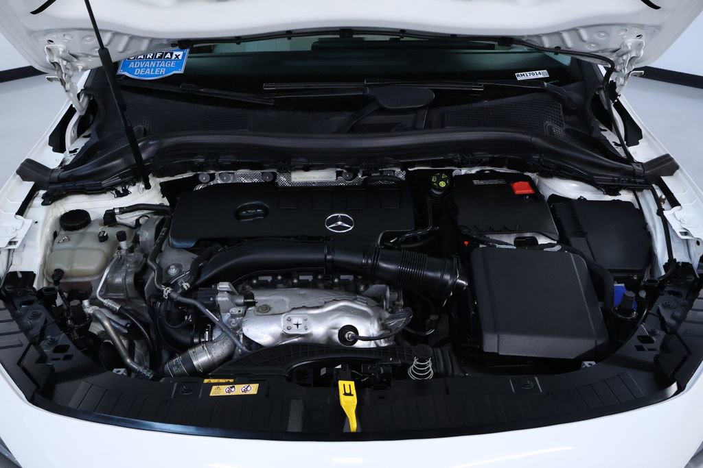 Used 2021 Mercedes-Benz GLA 250 4MATIC w/ Premium Package image 41