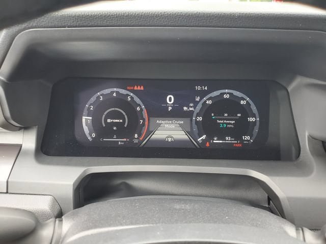 New 2026 Toyota Tacoma TRD Off-Road AWD/4WD image 22