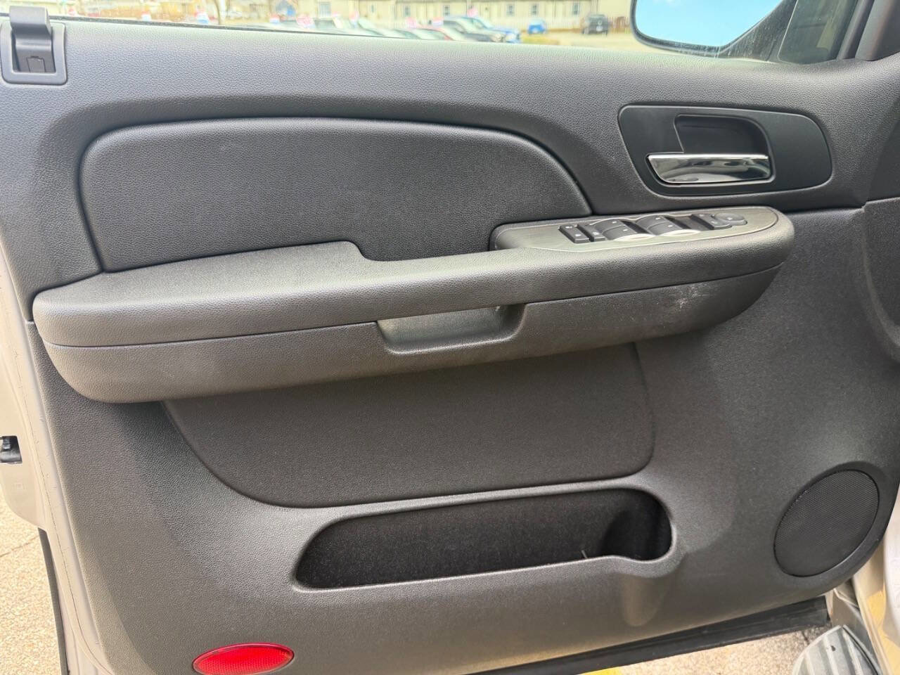 Used 2007 Chevrolet Avalanche LS image 10