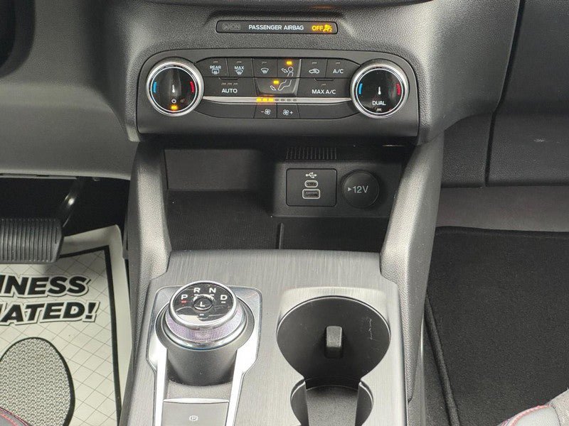 Used 2025 Ford Escape ST-Line FWD image 14