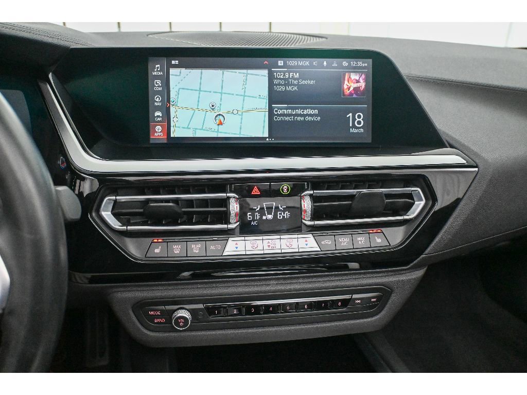 Used 2020 BMW Z4 sDrive30i w/ Premium Package image 40