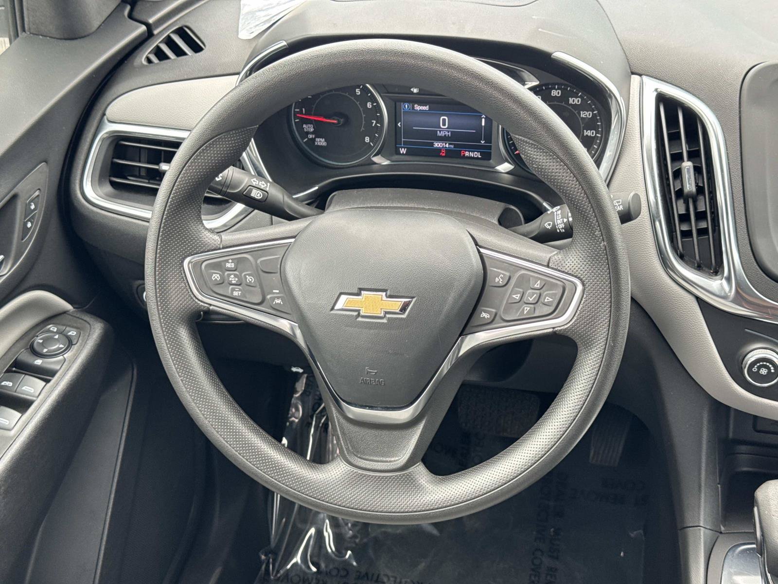 Used 2023 Chevrolet Equinox LS w/ LS Convenience Package FWD image 10