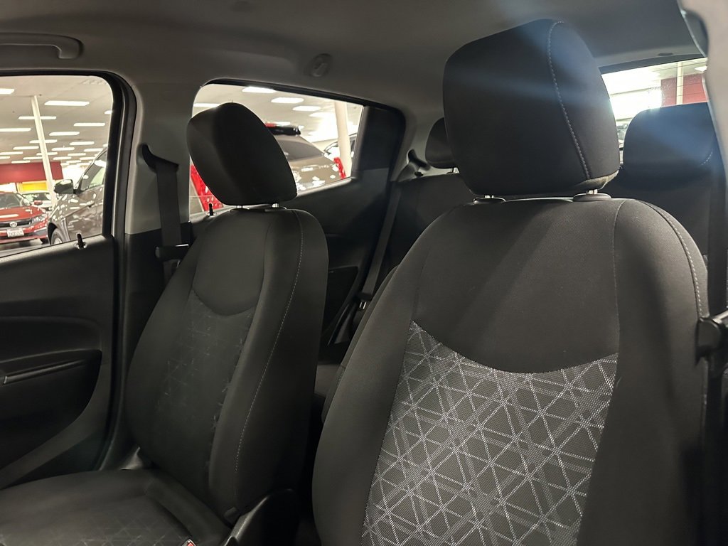 Used 2021 Chevrolet Spark LT image 16