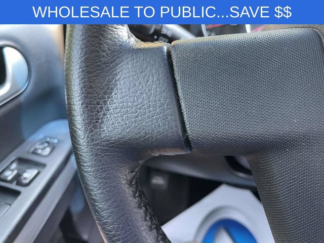 Used 2011 Mitsubishi Endeavor SE FWD image 26