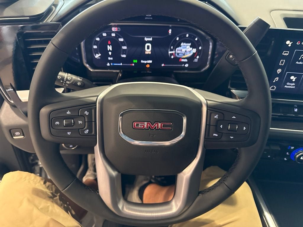 New 2026 GMC Sierra 3500 SLT w/ SLT Premium Package AWD/4WD image 29