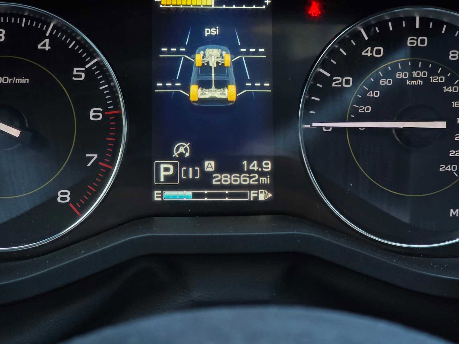 Used 2022 Subaru Crosstrek 2.5i Sport w/ Moonroof Package image 27