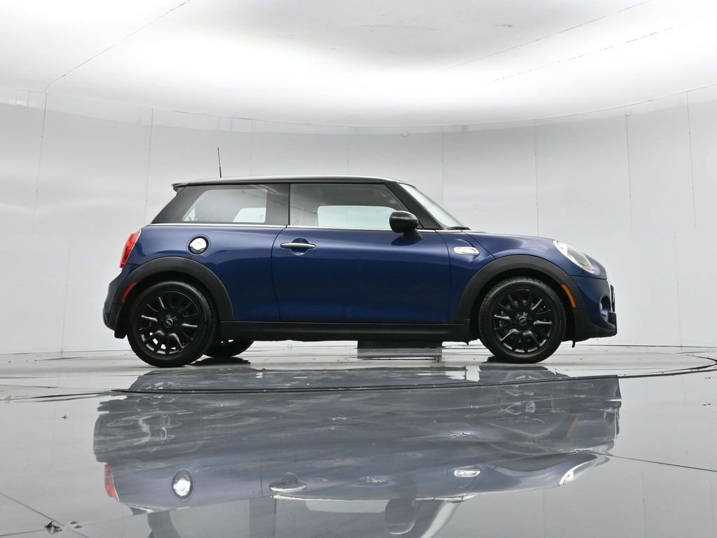 Used 2015 MINI Cooper S image 50