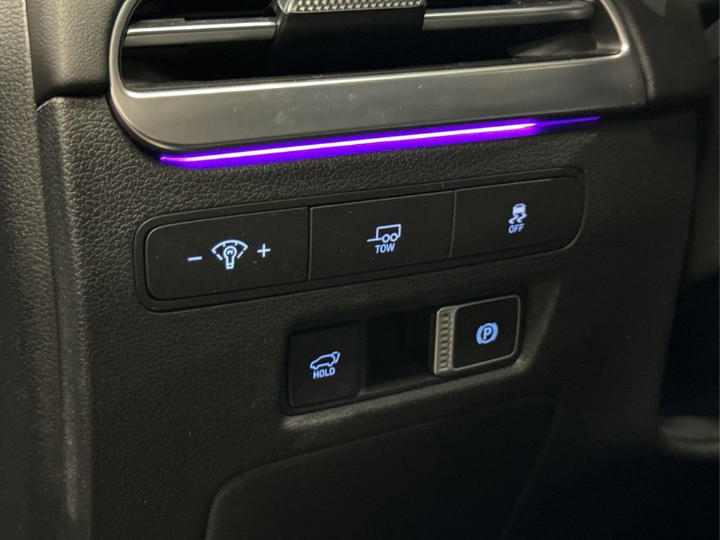 Certified 2024 Hyundai Palisade Calligraphy image 33