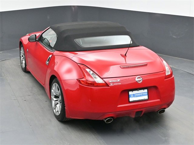Used 2010 Nissan 370Z Touring image 36