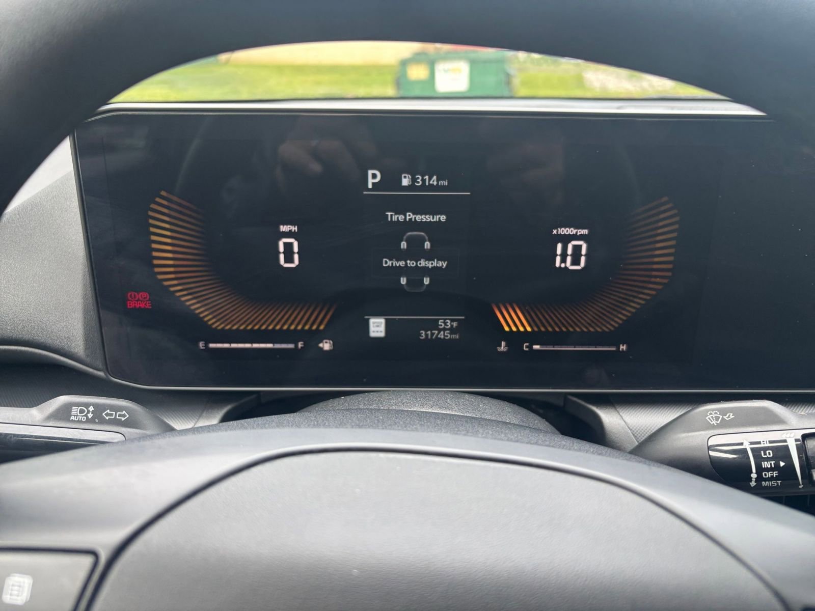 Used 2025 Kia K4 FWD image 39