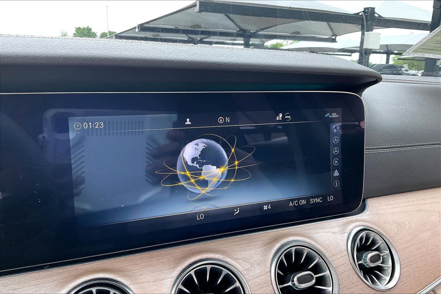 Used 2019 Mercedes-Benz CLS 450 4MATIC image 32