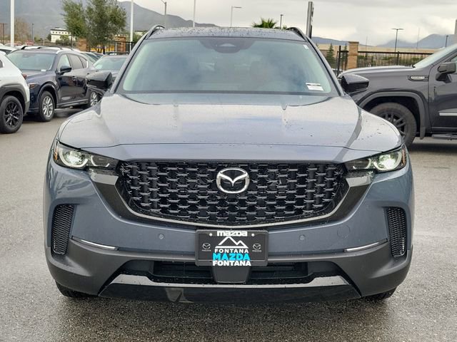 New 2026 MAZDA CX-50 AWD 2.5 Hybrid w/ Weather Package image 25