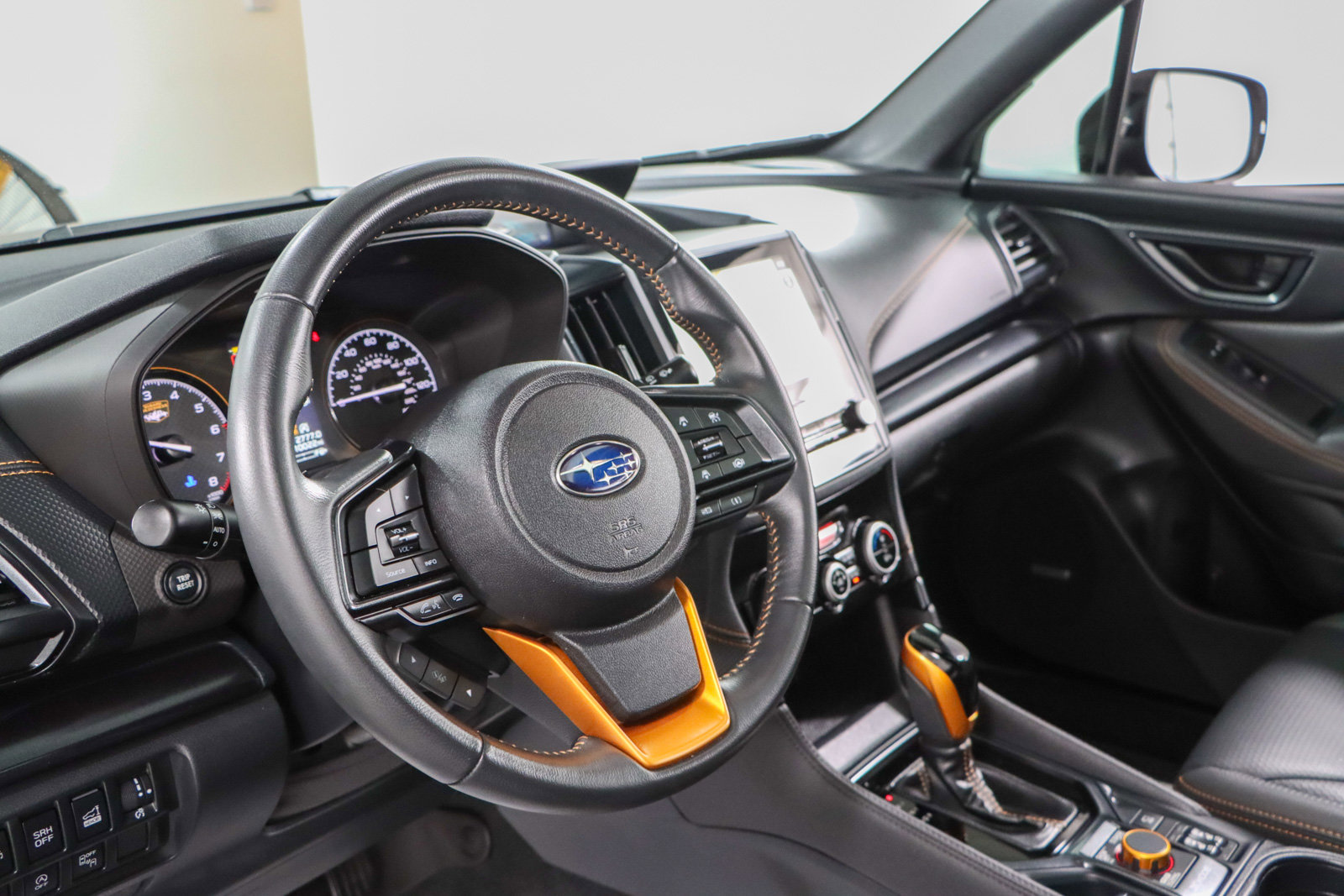 Used 2024 Subaru Forester Wilderness image 23