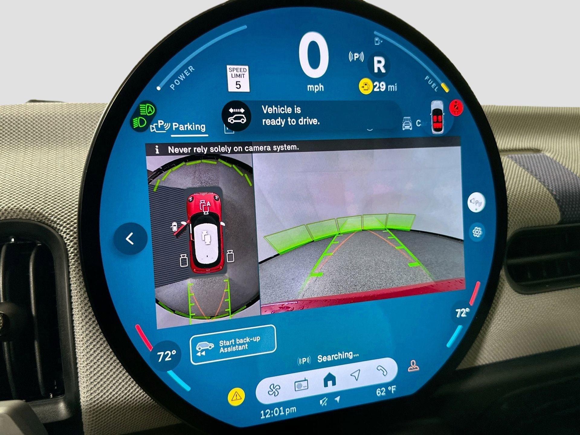 New 2025 MINI Cooper S image 11