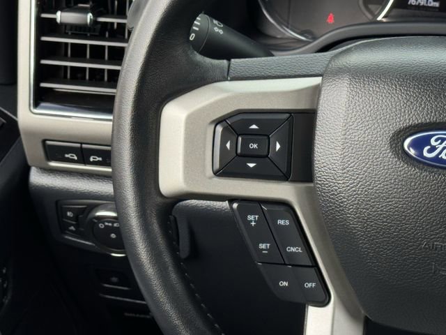 Used 2022 Ford F250 Lariat w/ Tremor Off-Road Package image 12