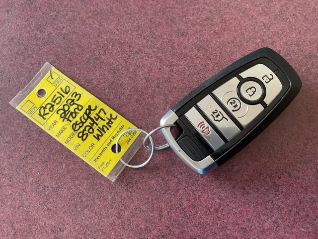 Used 2023 Ford Escape Active w/ Tech Pack #2 AWD/4WD image 45