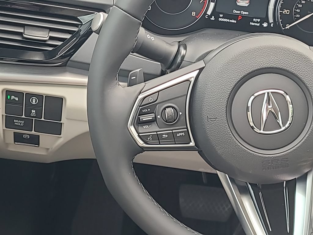 New 2026 Acura RDX w/ Technology Package AWD/4WD image 23