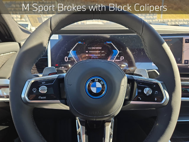 New 2026 BMW 750e xDrive AWD/4WD image 8