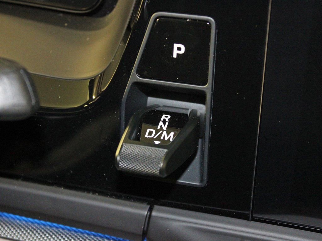 Certified 2026 Porsche Panamera 4 AWD/4WD image 22