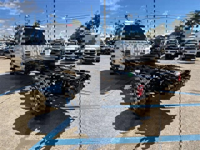 New 2026 Ford F450 XL image 5