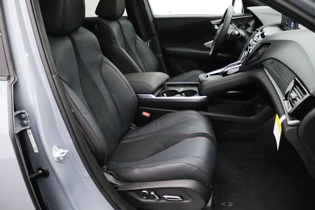Certified 2025 Acura RDX A-Spec image 14