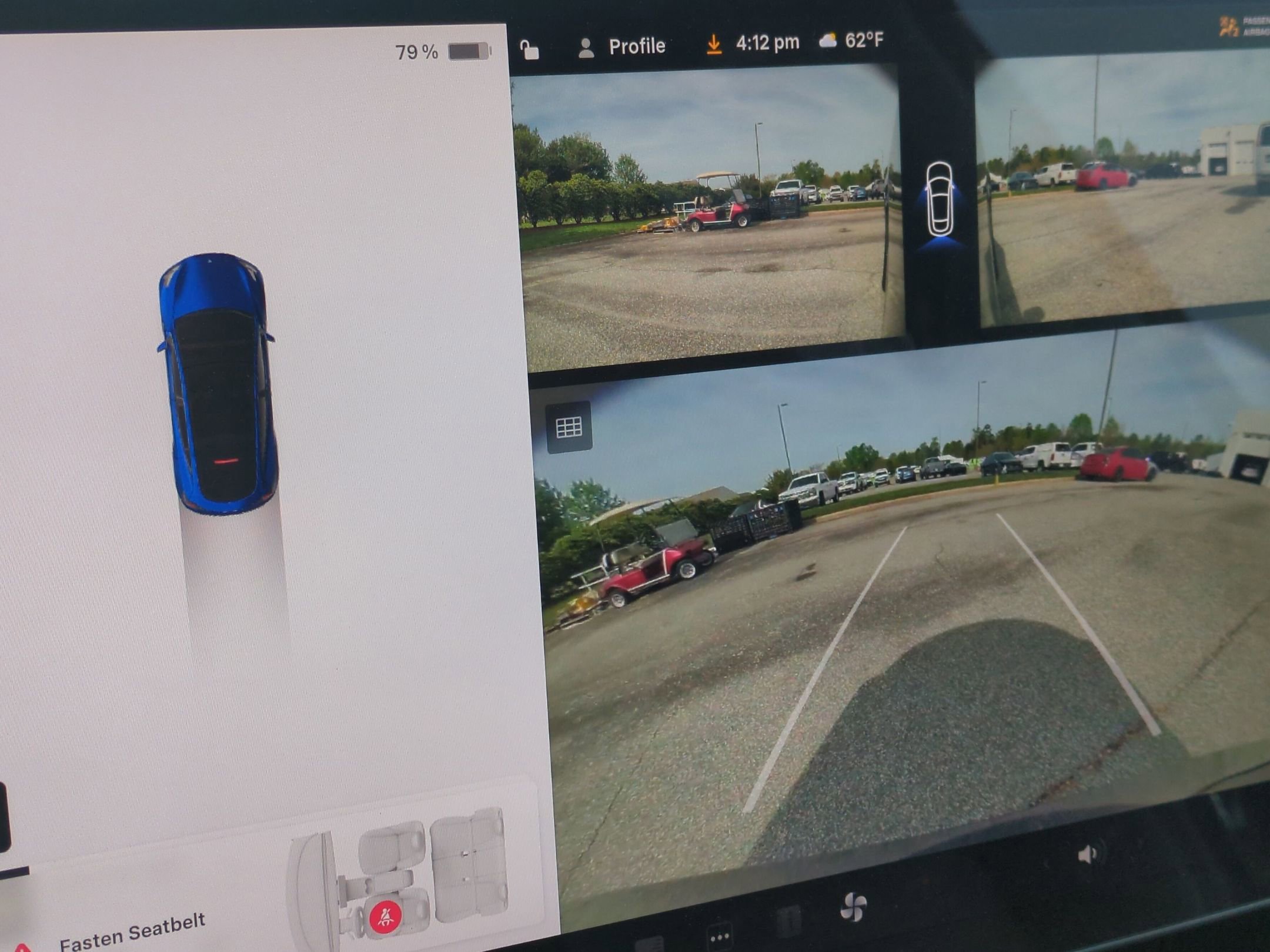 Used 2024 Tesla Model Y Long Range image 22