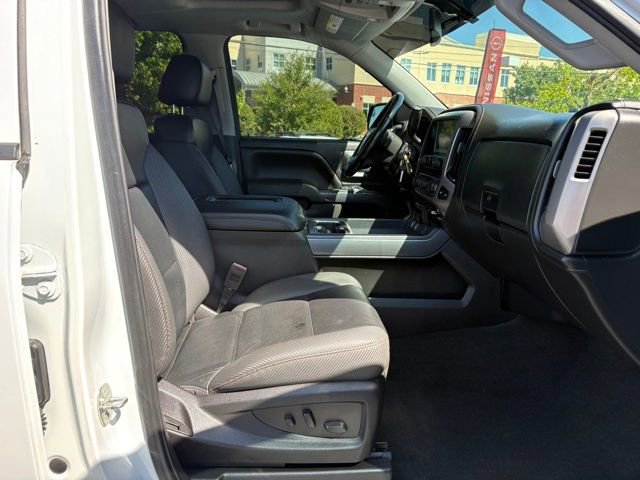 Used 2018 GMC Sierra 1500 SLT image 19