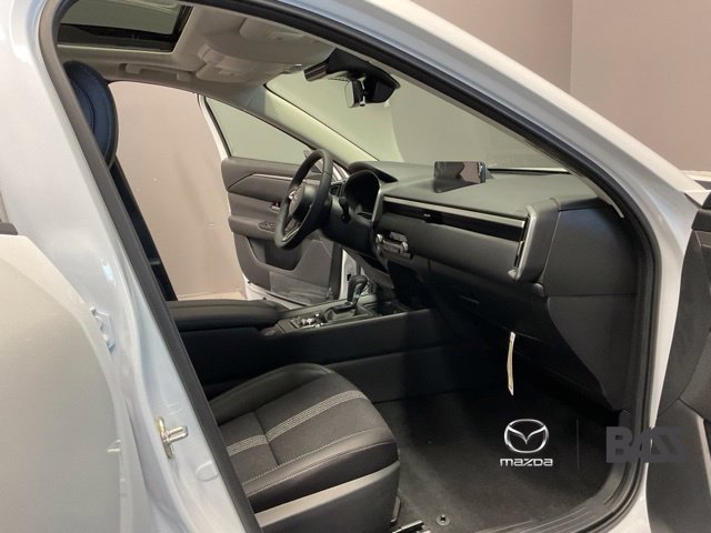 New 2026 MAZDA CX-50 AWD 2.5 S w/ Cargo Package image 23