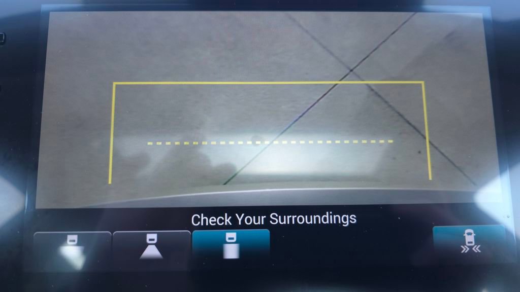 Used 2018 Honda Accord EX-L image 35