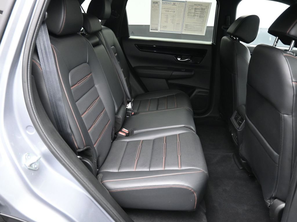 Used 2023 Honda CR-V Sport Touring image 24