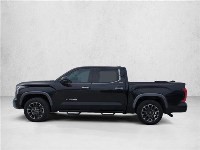 Used 2023 Toyota Tundra Limited image 8