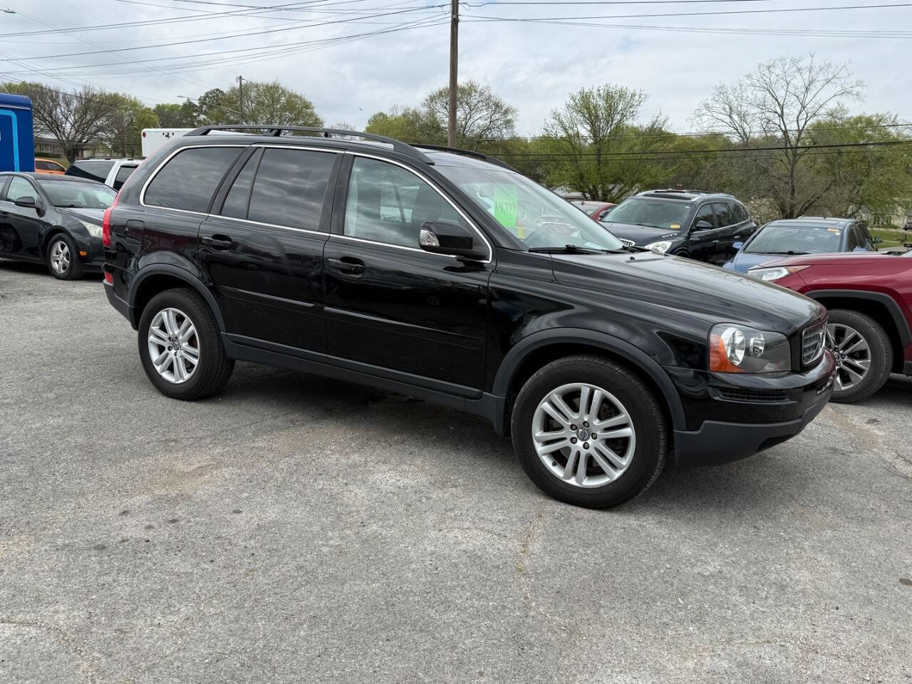 Used 2009 Volvo XC90 3.2 image 24
