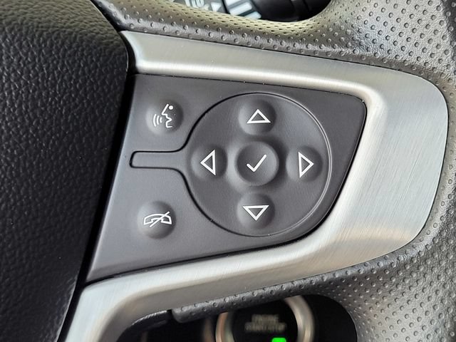Used 2024 GMC Terrain SLE FWD image 25