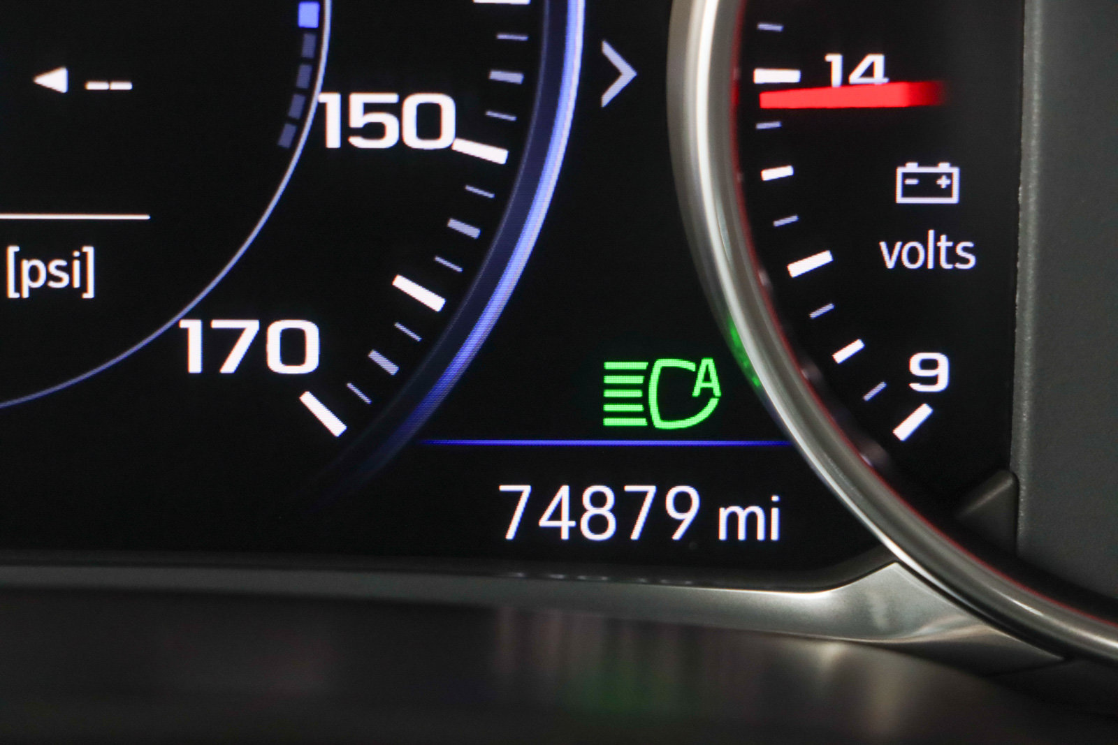 Used 2019 Chevrolet Blazer RS FWD image 16