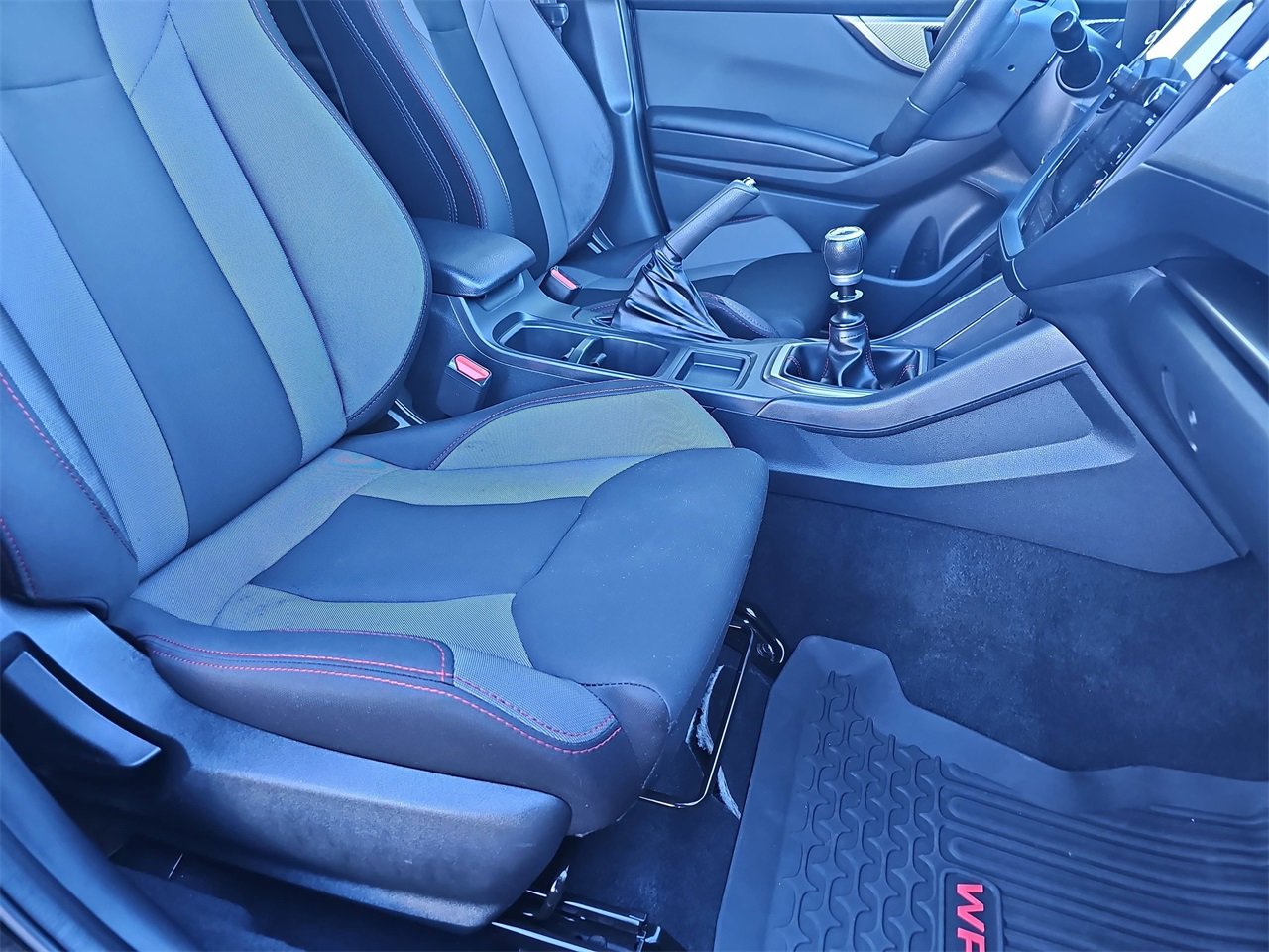 Used 2024 Subaru WRX image 10