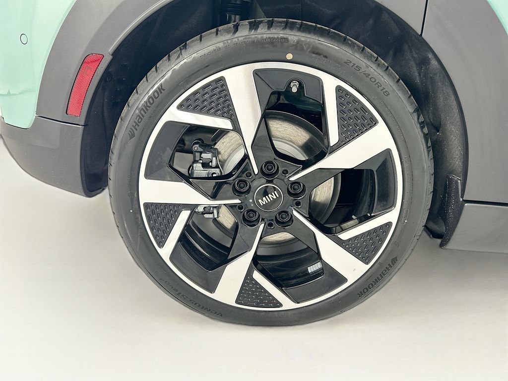 New 2026 MINI Cooper S FWD image 32