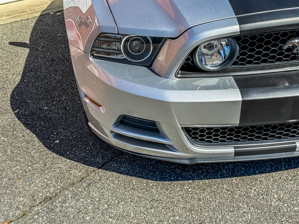 Used 2013 Ford Mustang GT Premium w/ GT Coupe Accessory Pkg 5 image 11