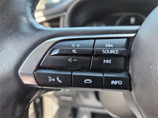 Used 2024 MAZDA CX-30 AWD 2.5 S w/ Preferred Package image 29