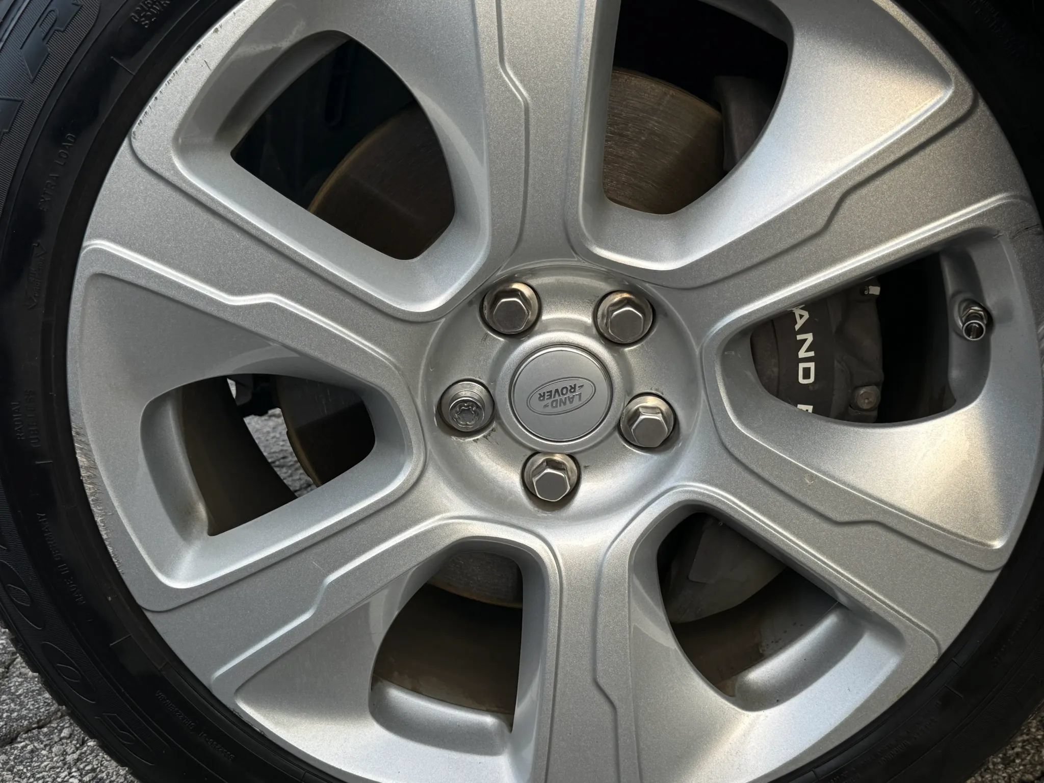 Used 2018 Land Rover Range Rover Supercharged AWD/4WD image 50