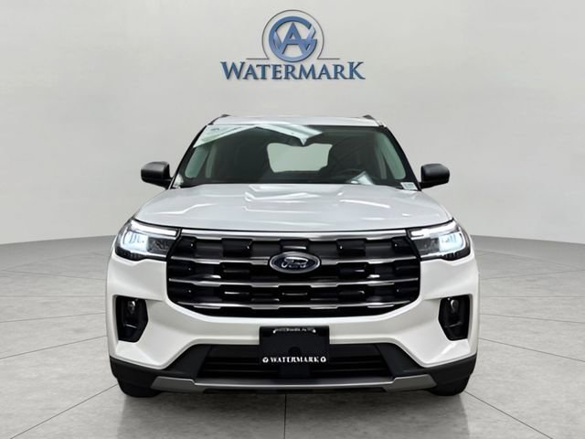 New 2026 Ford Explorer Active image 8