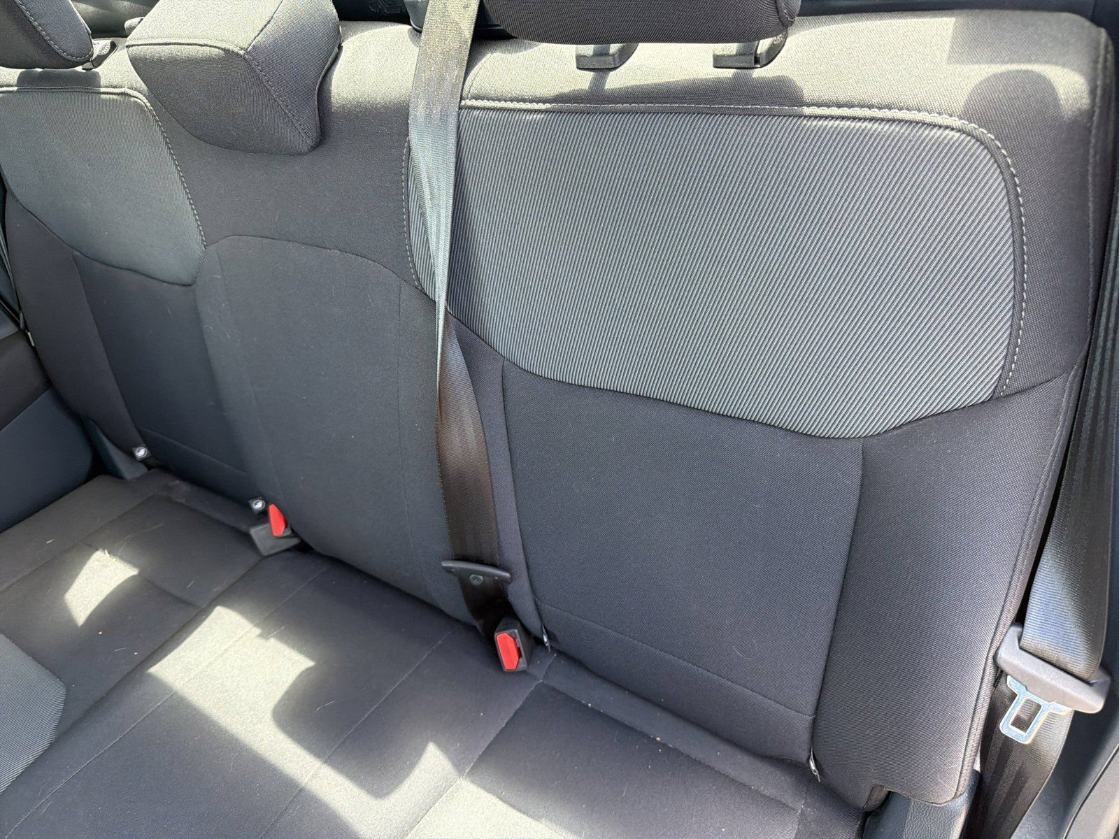 Used 2022 Ford Maverick XL FWD image 17