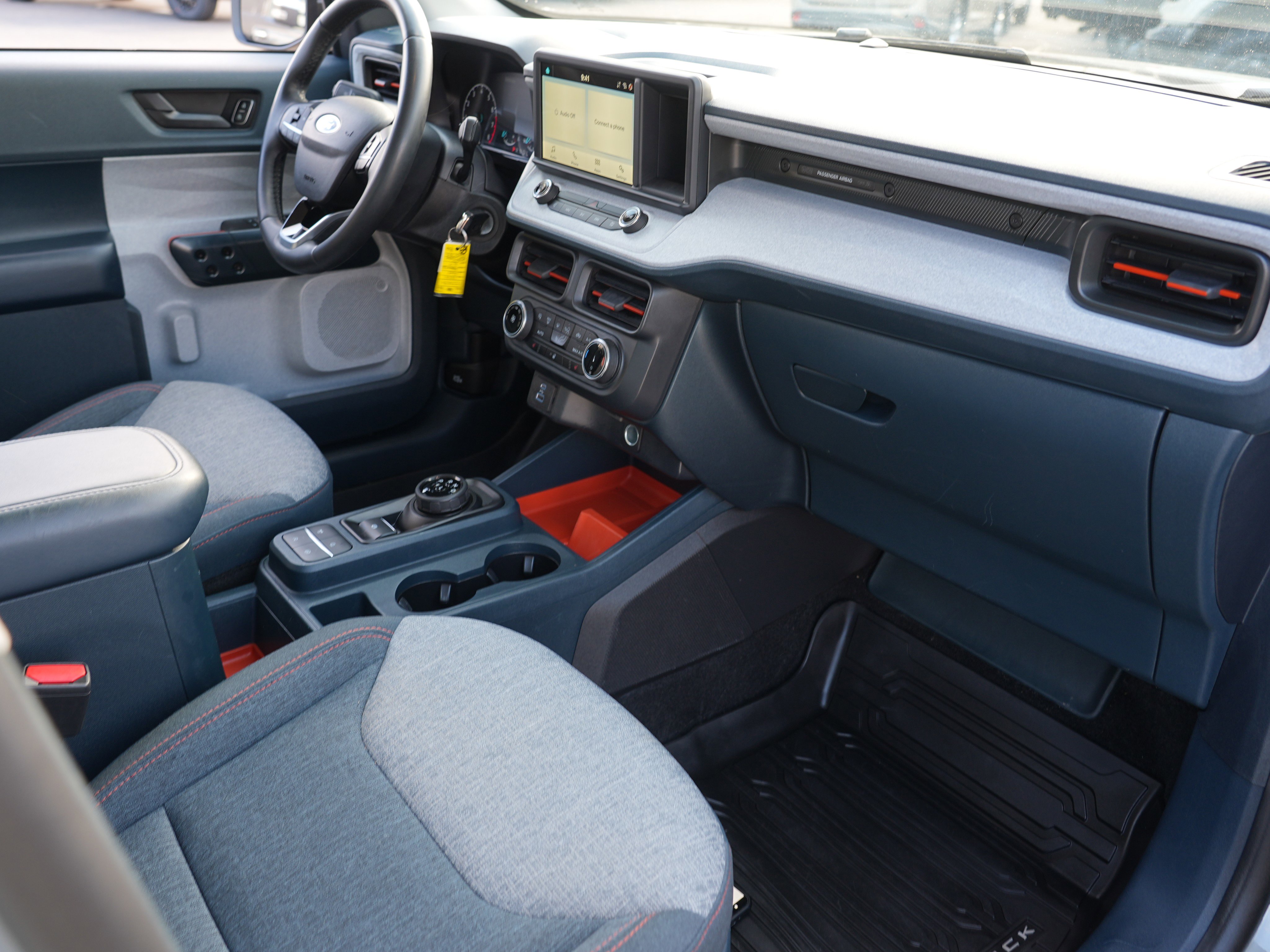 Used 2024 Ford Maverick XLT w/ XLT Luxury Package image 32