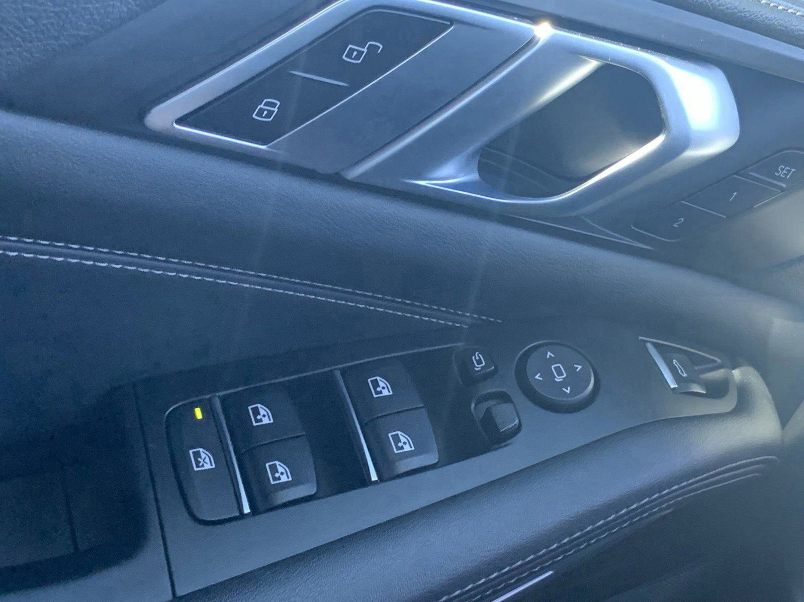 Used 2023 BMW X5 xDrive45e image 21