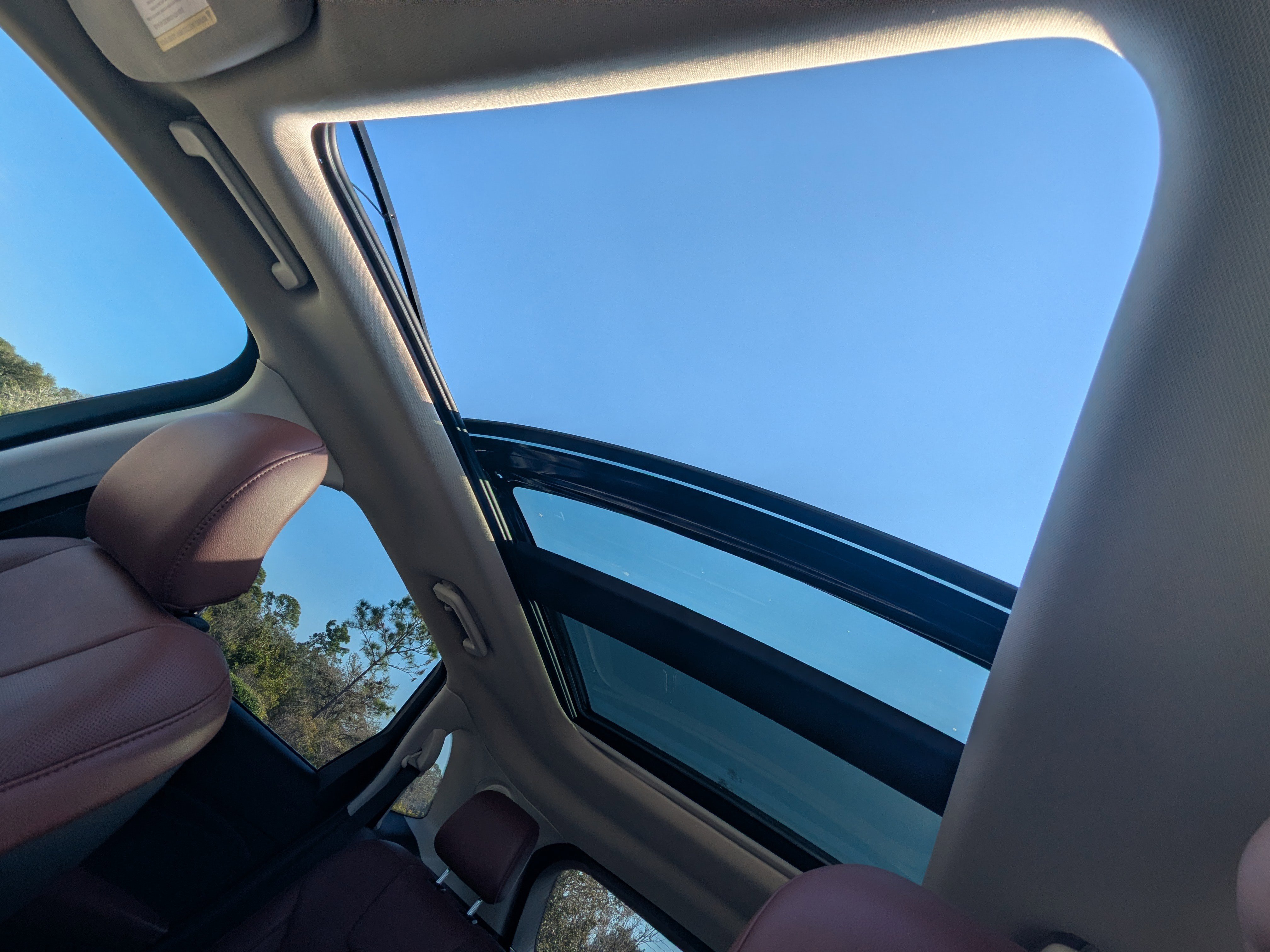 Used 2019 Ford Edge Titanium w/ Equipment Group 301A image 25