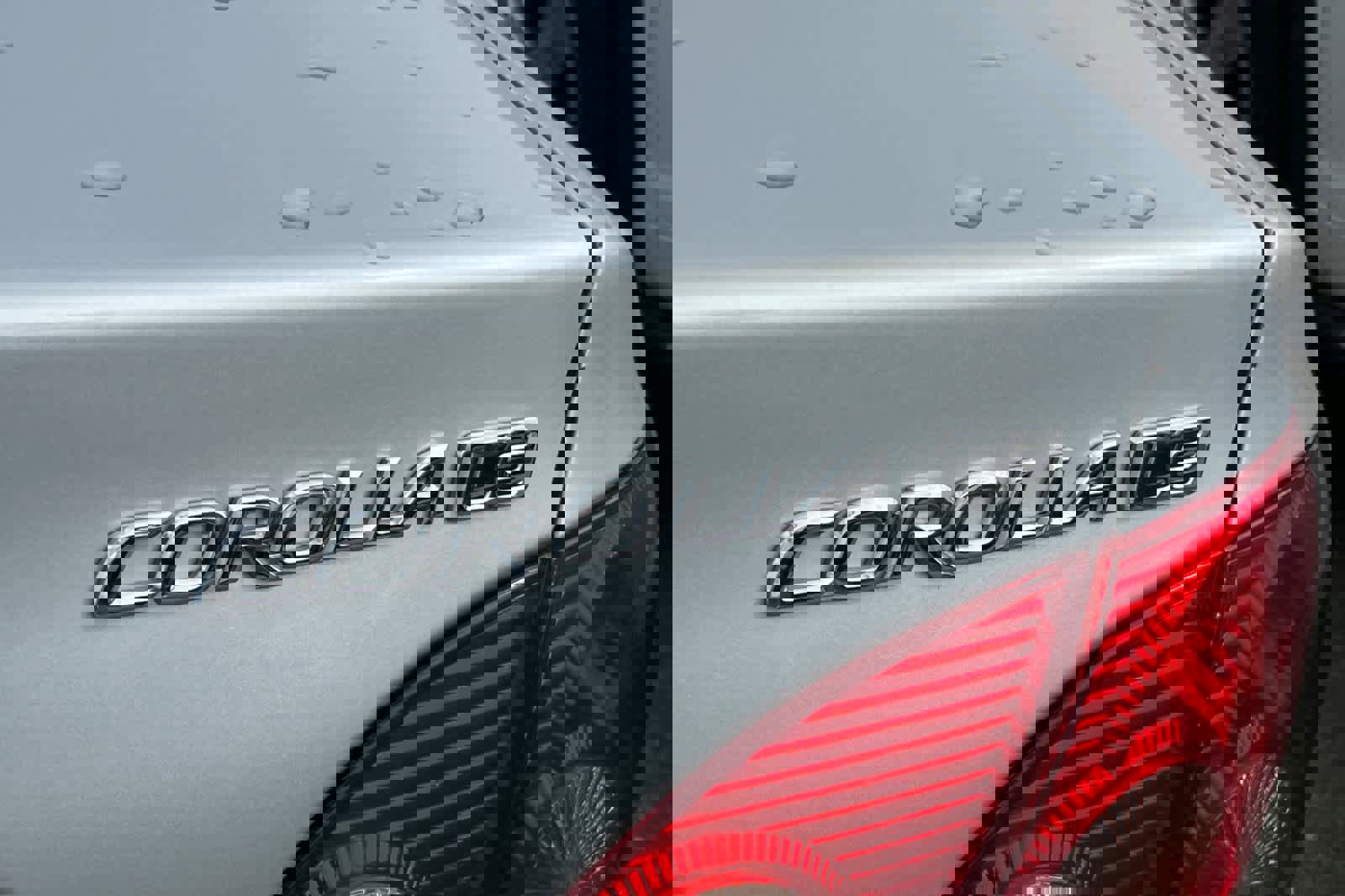 Used 2005 Toyota Corolla LE image 7