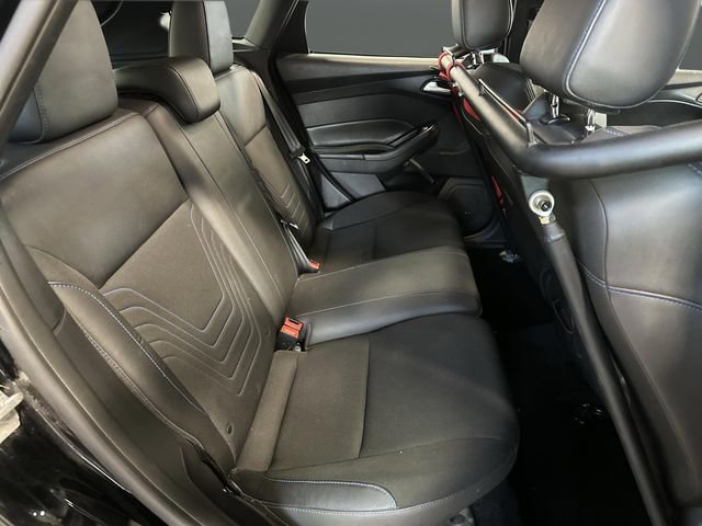 Used 2017 Ford Focus RS image 27