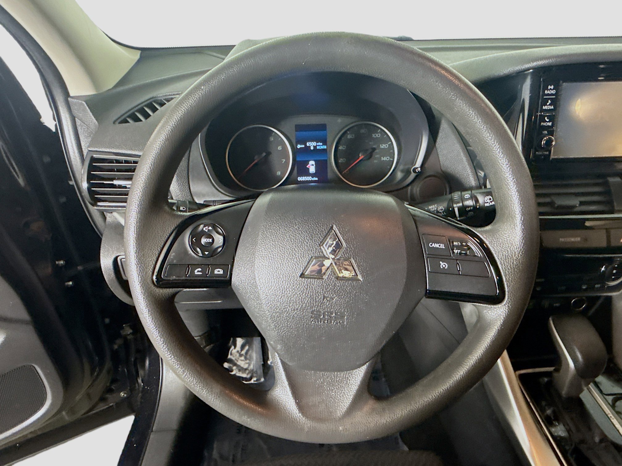 Used 2022 Mitsubishi Eclipse Cross ES image 13