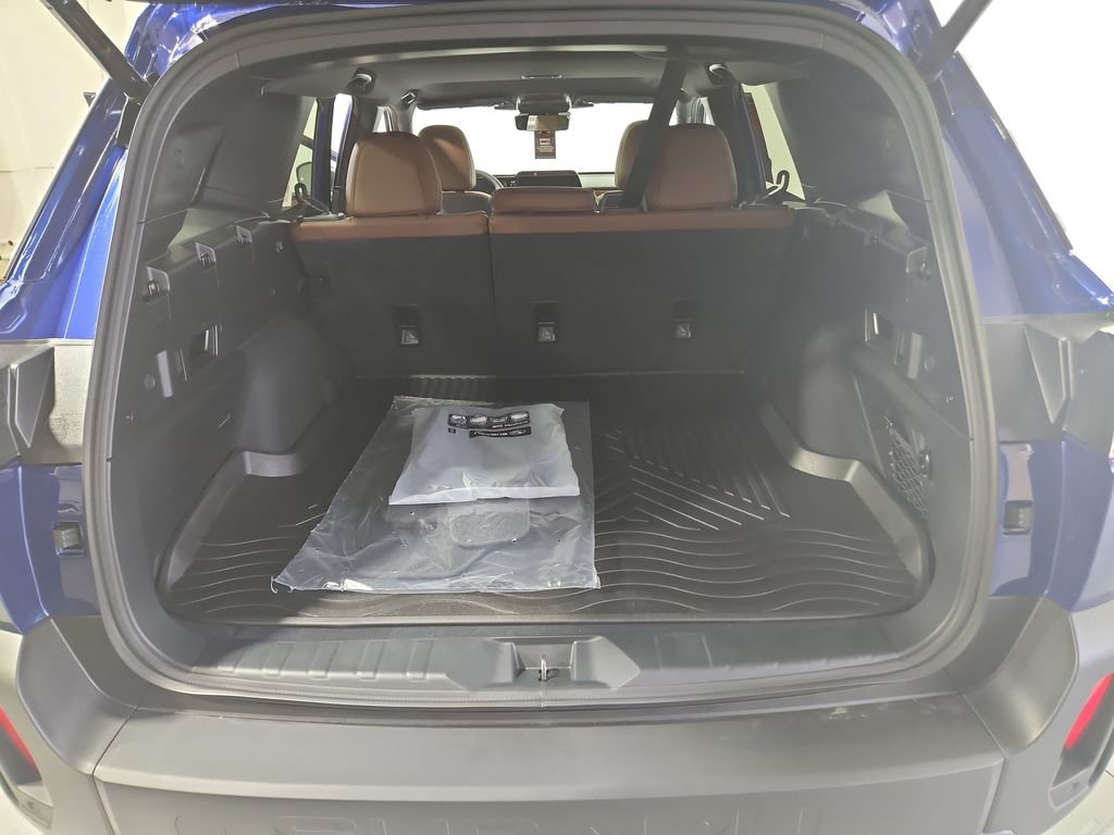 New 2026 Subaru Outback Touring XT AWD/4WD image 23
