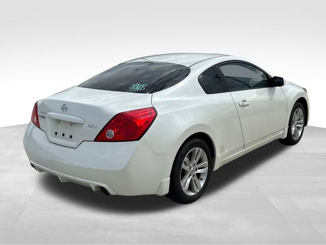 Used 2013 Nissan Altima 2.5 S image 9
