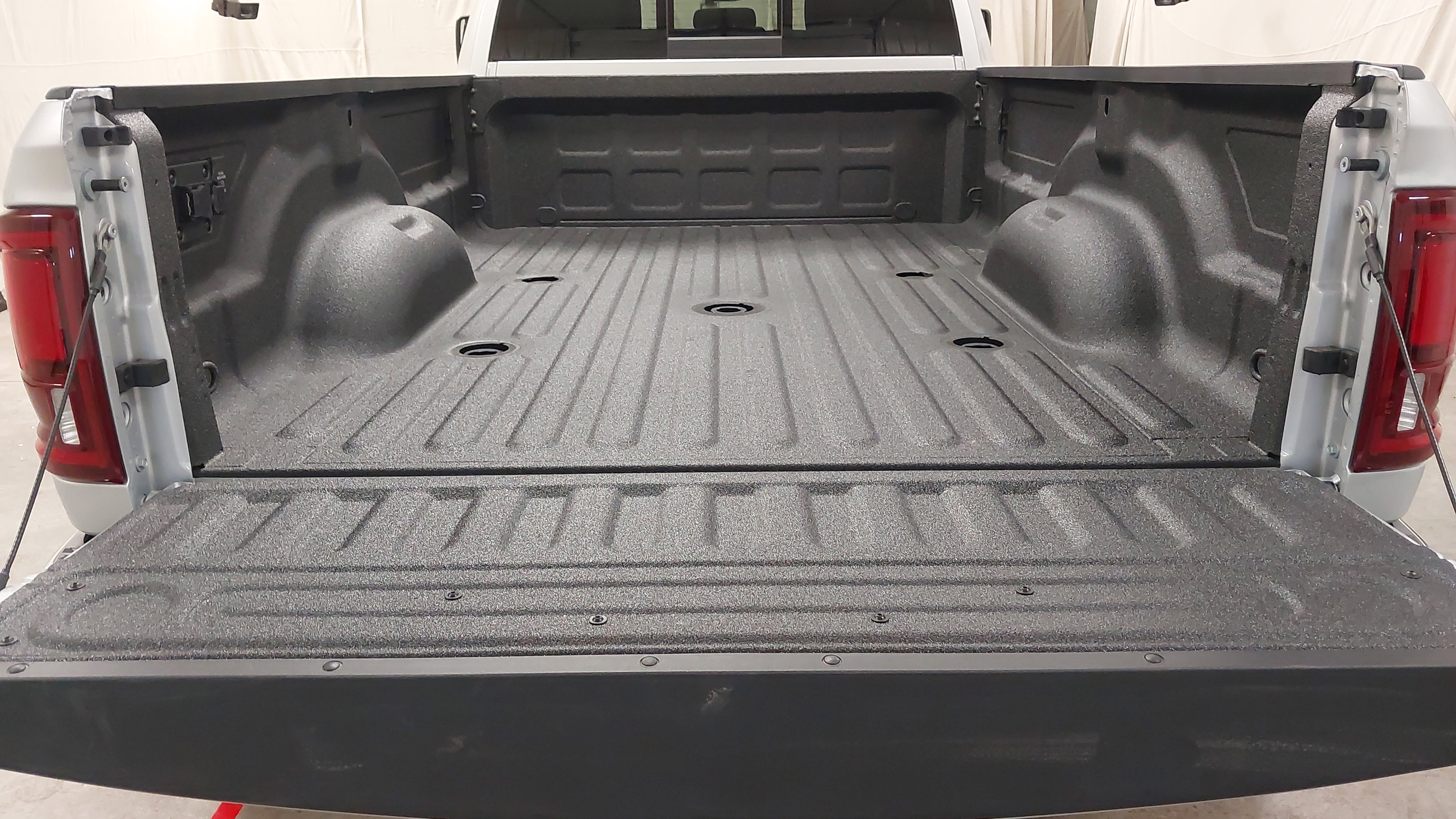 New 2026 RAM 3500 Tradesman image 27